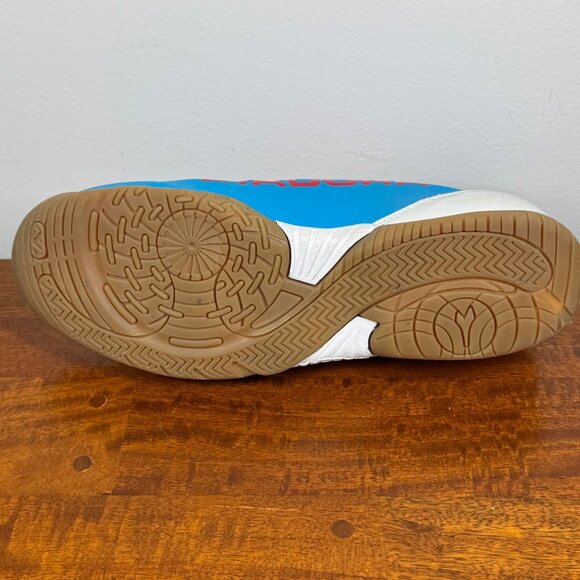 Diadora Mens Indoor Soccer Shoes DD-NA US 8 EU 41 - Picture 9 of 12